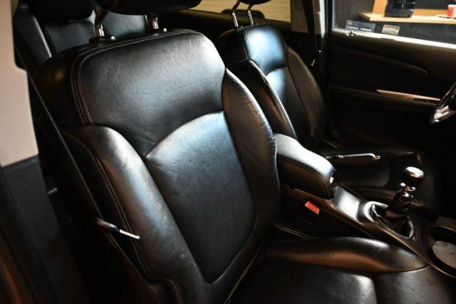 FIAT Freemont 2.0 Multijet 170CV URBAN 7 POSTI PELLE CRUISE FULL