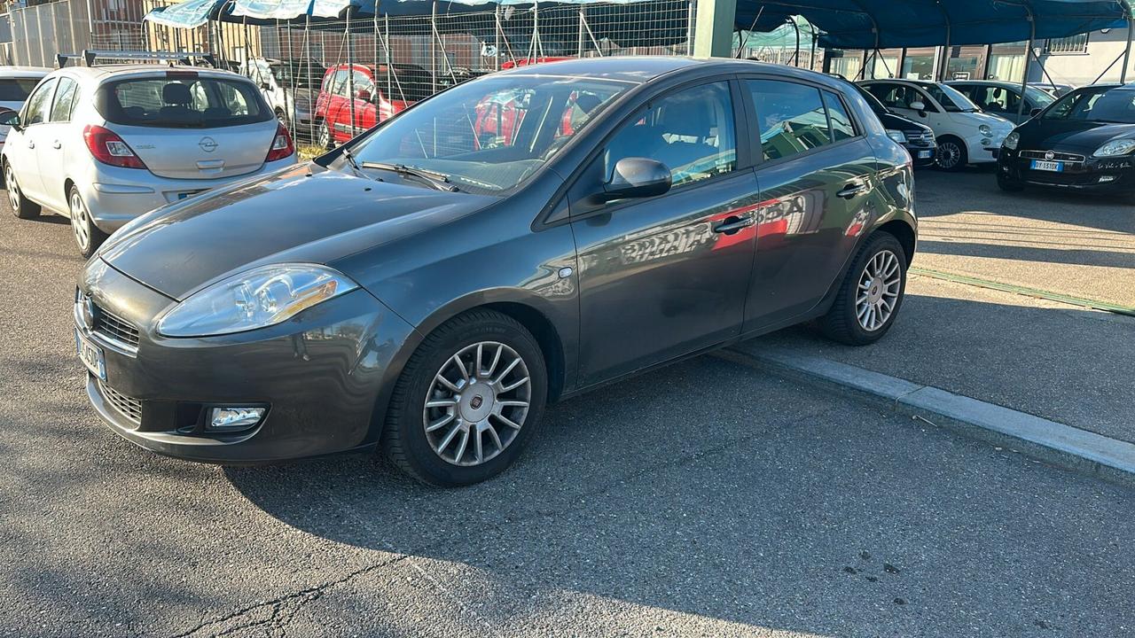 Fiat Bravo 1.4 Dynamic