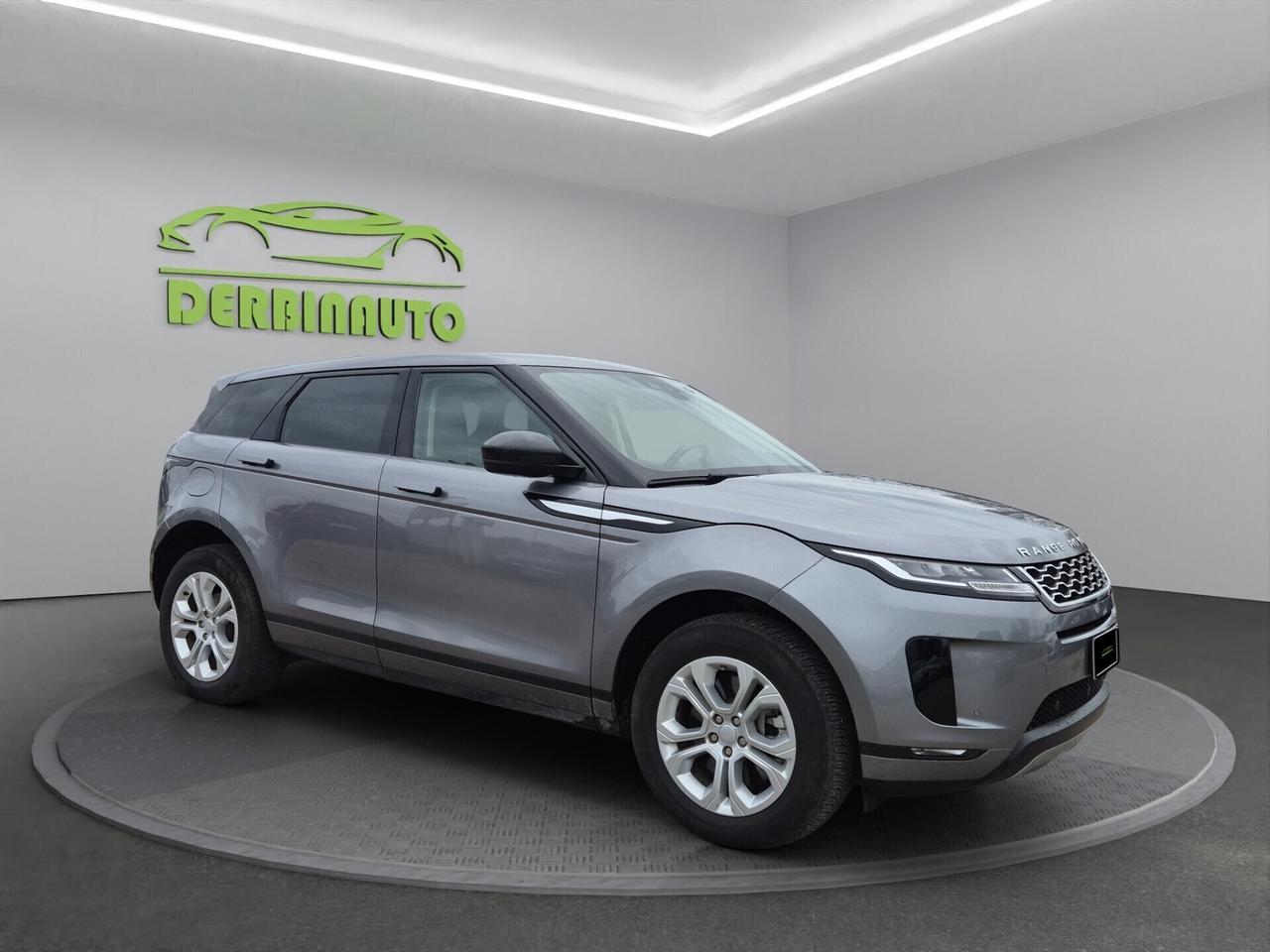 Land Rover Range Evoque 2.0D I4-L.Flw 150 CV AWD Autocarro
