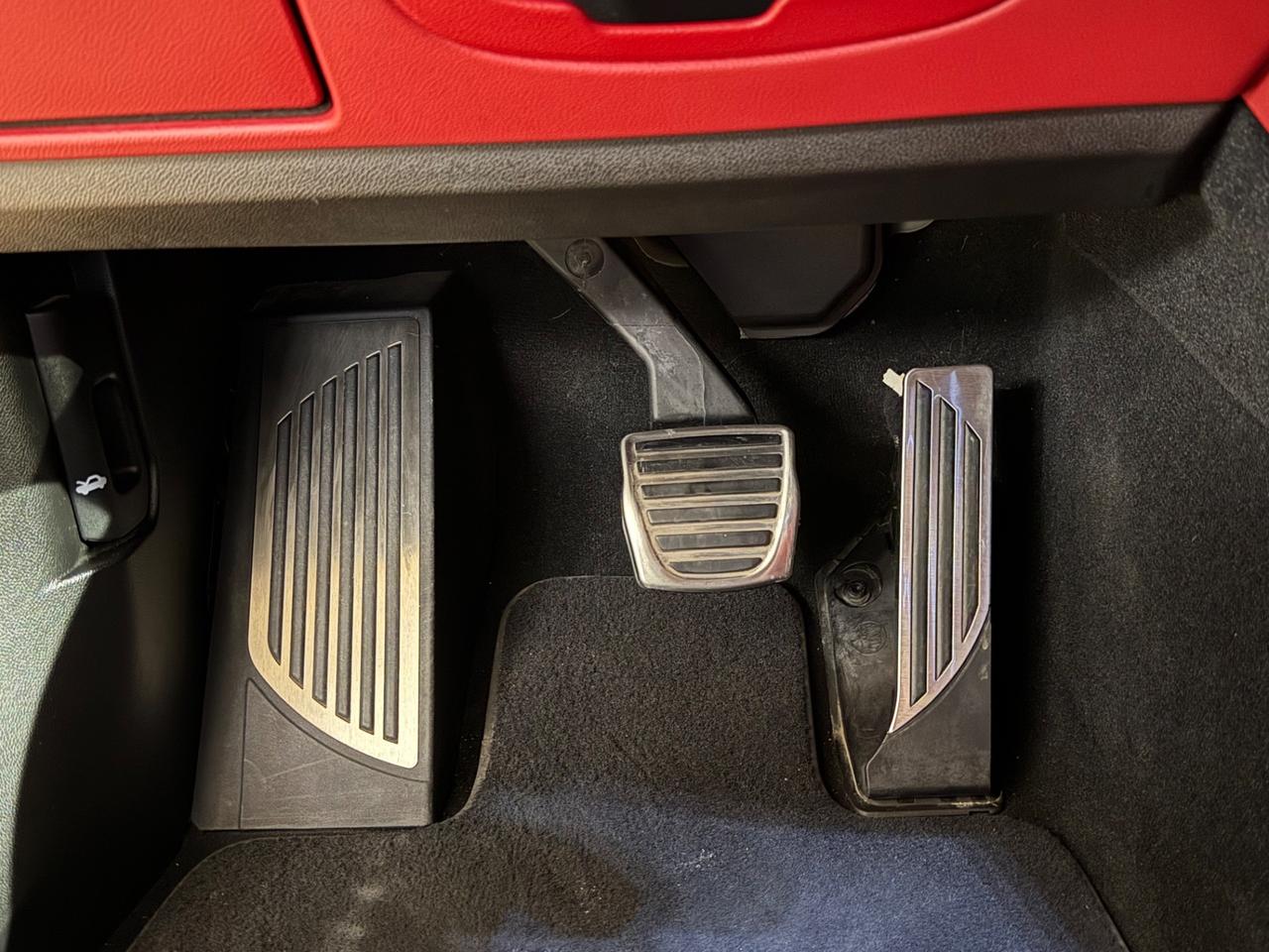 Alfa Romeo Stelvio 2.2 Turbodiesel 190 CV AT8 Q4 Sprint