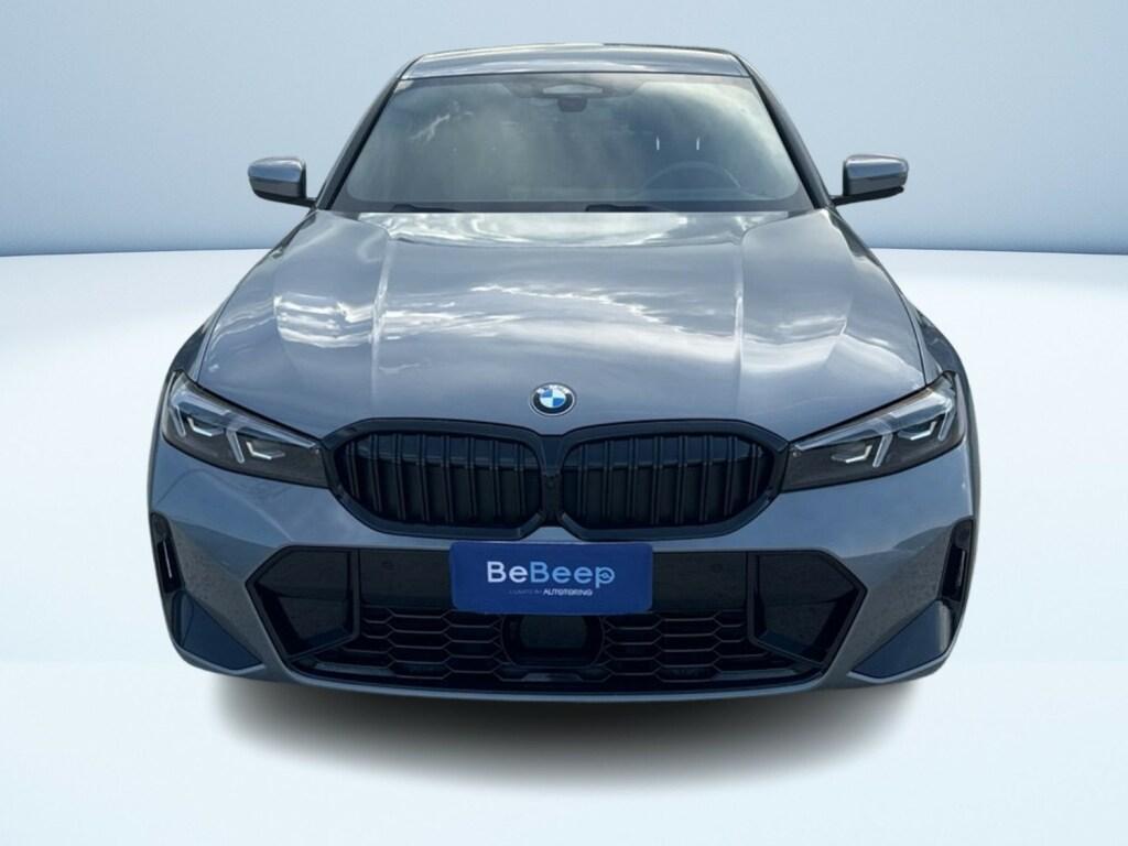BMW Serie 3 Berlina 320 d Mild Hybrid 48V M Sport Pro Steptronic