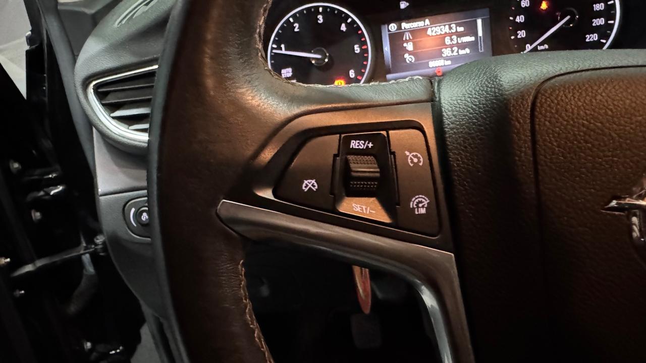 Opel Mokka X 1.6 CDTI Ecotec 4x2 Start&Stop Innovation