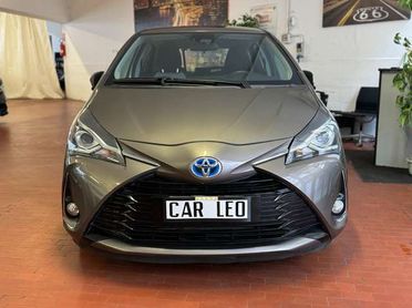 Toyota Yaris Yaris 5p 1.5h Active my18