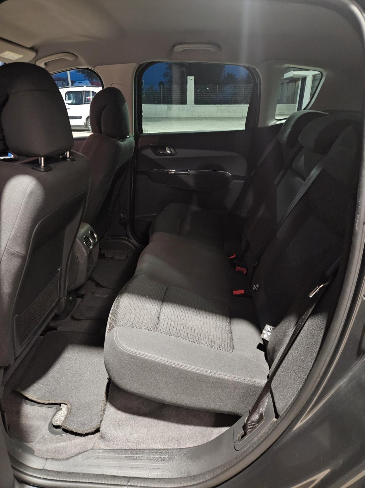 Peugeot 3008 BlueHDi 120 S&S Allure