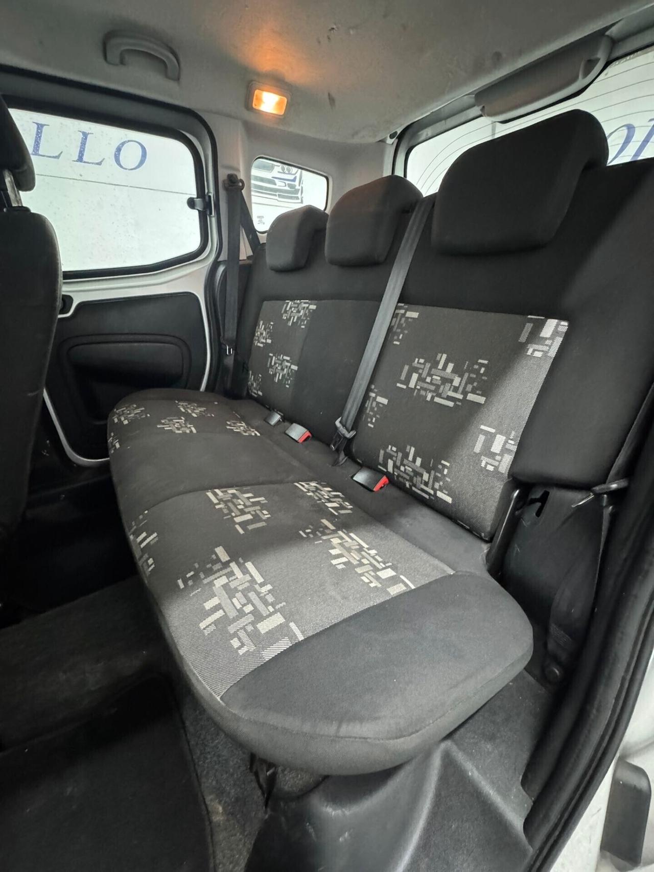 Fiat Qubo 1.3 MJT 75 CV Dynamic