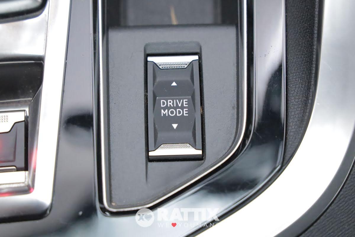 Peugeot 3008 1.5 bluehdi 130CV Allure Pack eat8