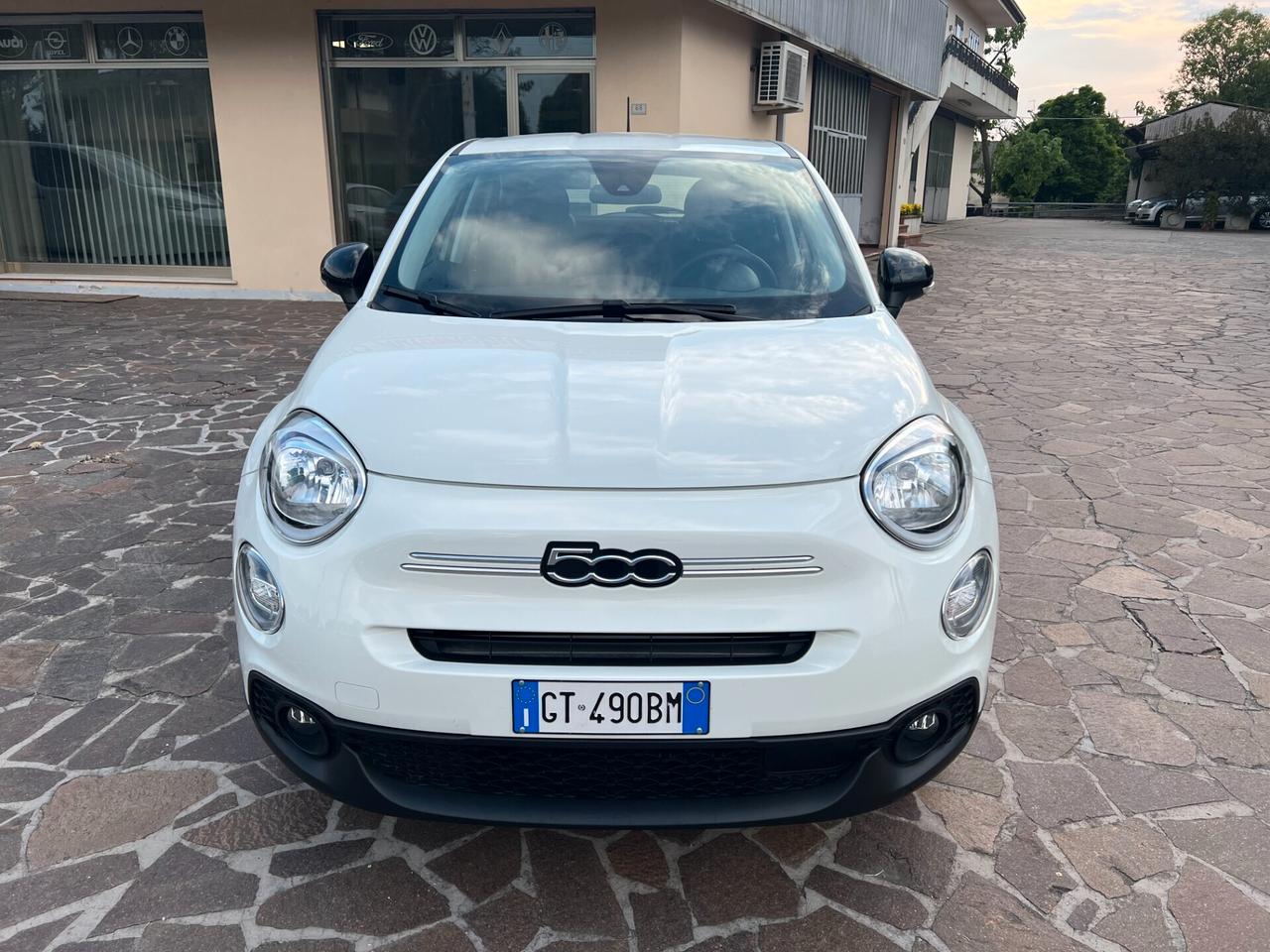 Fiat 500X 1.3 MultiJet 95 CV