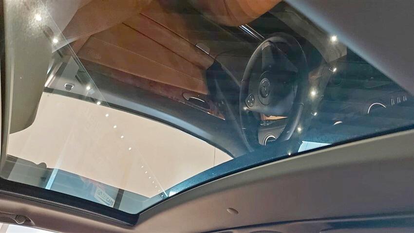 Mercedes-benz SL 300 Sport Auto