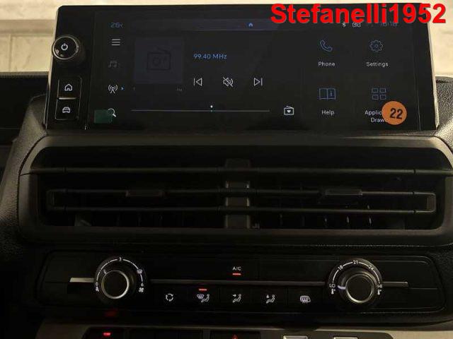 PEUGEOT Expert std 2.0 Bluehdi 140cv S&S d.cab mobile