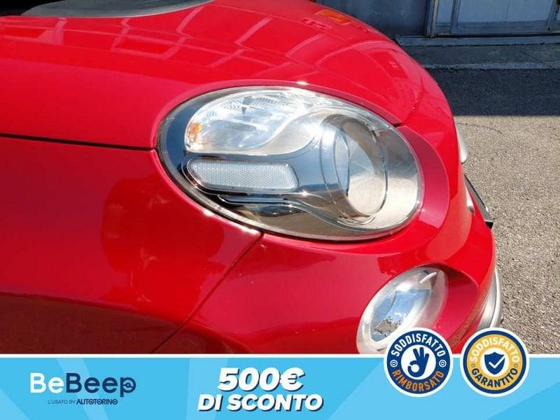FIAT 500L 1.4 CONNECT S&S 95CV