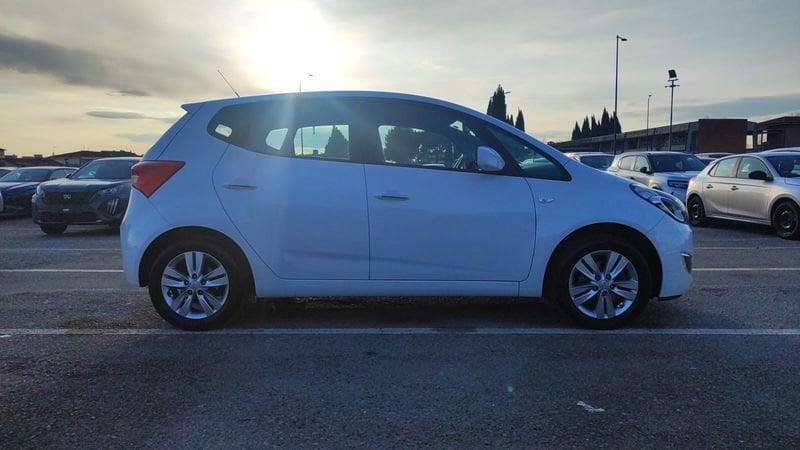 Hyundai ix20 ix20 1.4 90 CV Comfort