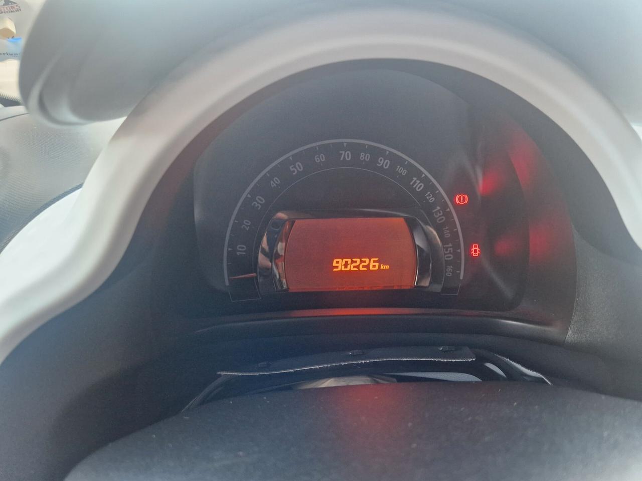 Renault Twingo 1.0 SCe 69cv Life