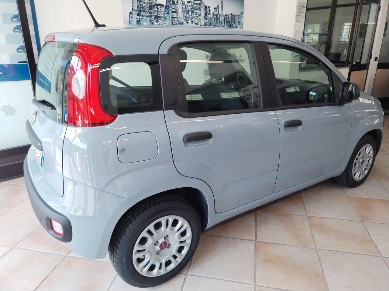 Fiat Panda 1.2 Easy - 11/2020