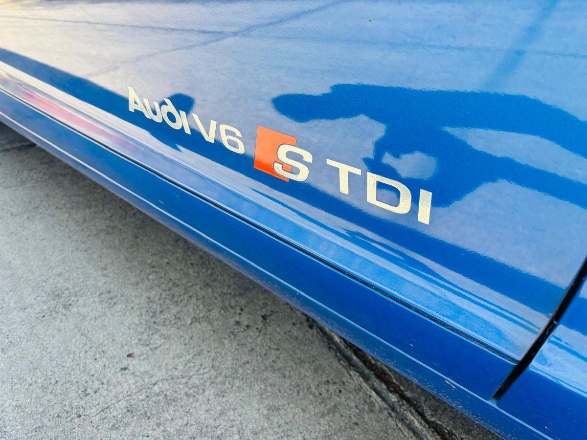 Audi A6 Avant 3.0 V6 TDI F.AP. qu. tip. Adv. S-Line My'08