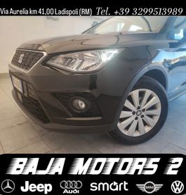 Seat Arona 1.0 EcoTSI XCELLENCE