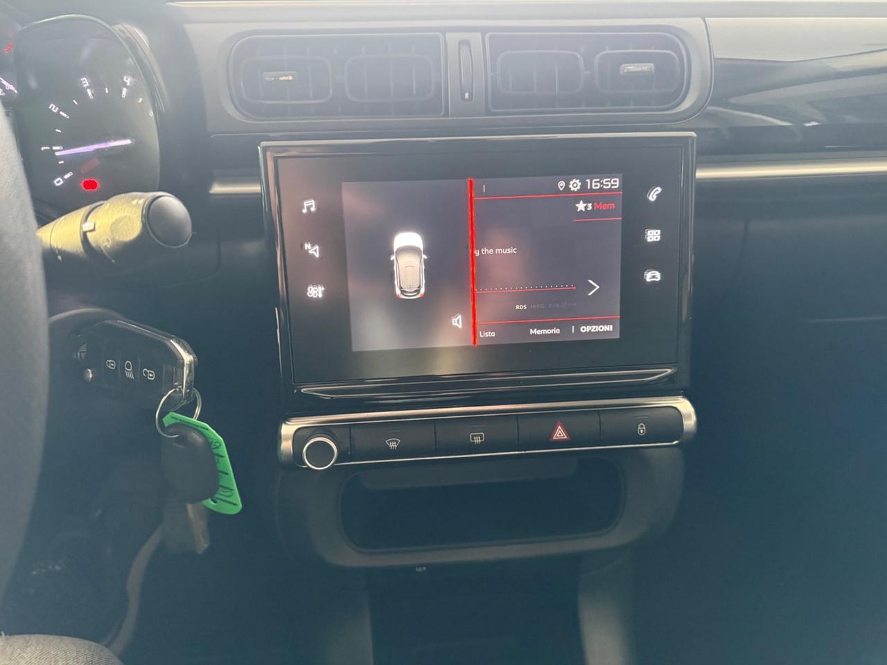 Citroen C3 PureTech 83 S&S Shine Pack