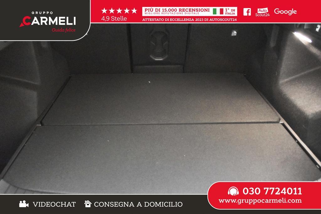 Dacia Bigster 1.8 hybrid Journey