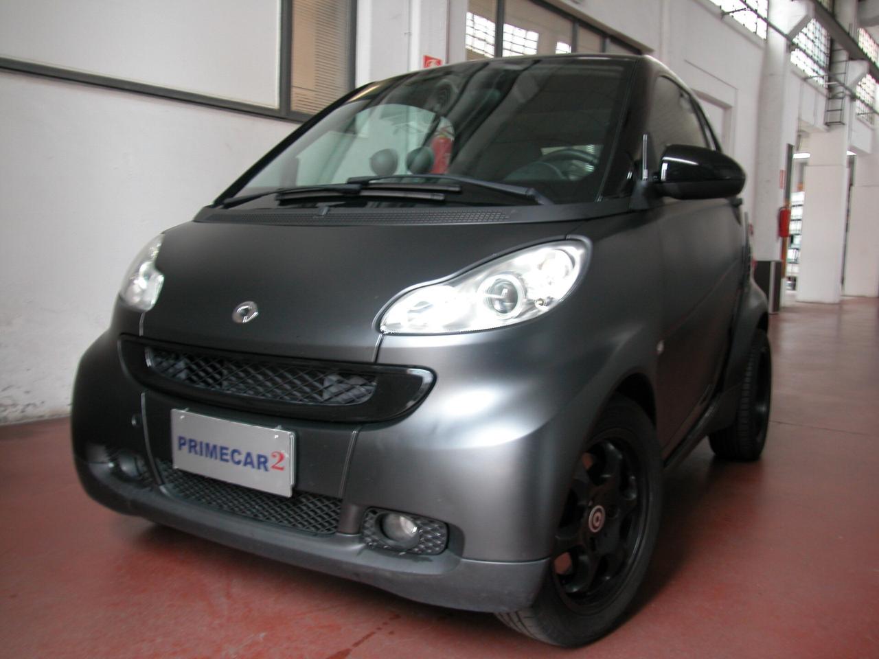 Smart ForTwo 1000 62 kW coupé pulse (MOTORE SOSTITUITO AL KM. 160.000)