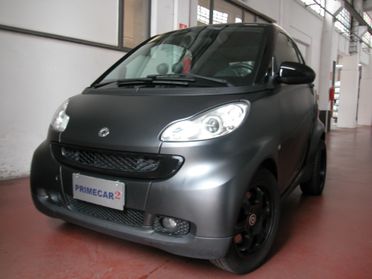 Smart ForTwo 1000 62 kW coupé pulse (MOTORE SOSTITUITO AL KM. 160.000)