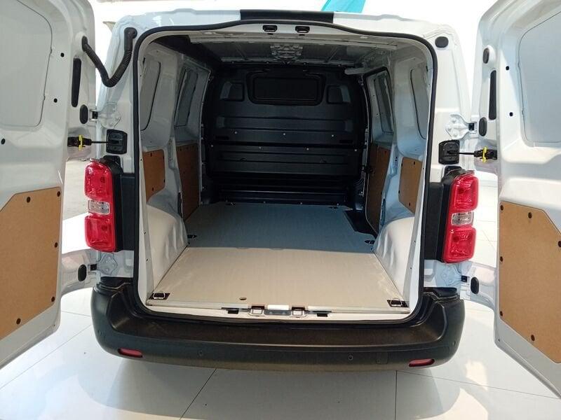 FIAT Scudo Scudo 1.5 BlueHDi S&S Furgone L2H1