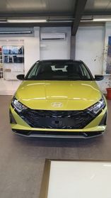 Hyundai i20 1.0 T-GDI 90cv ConnectLine