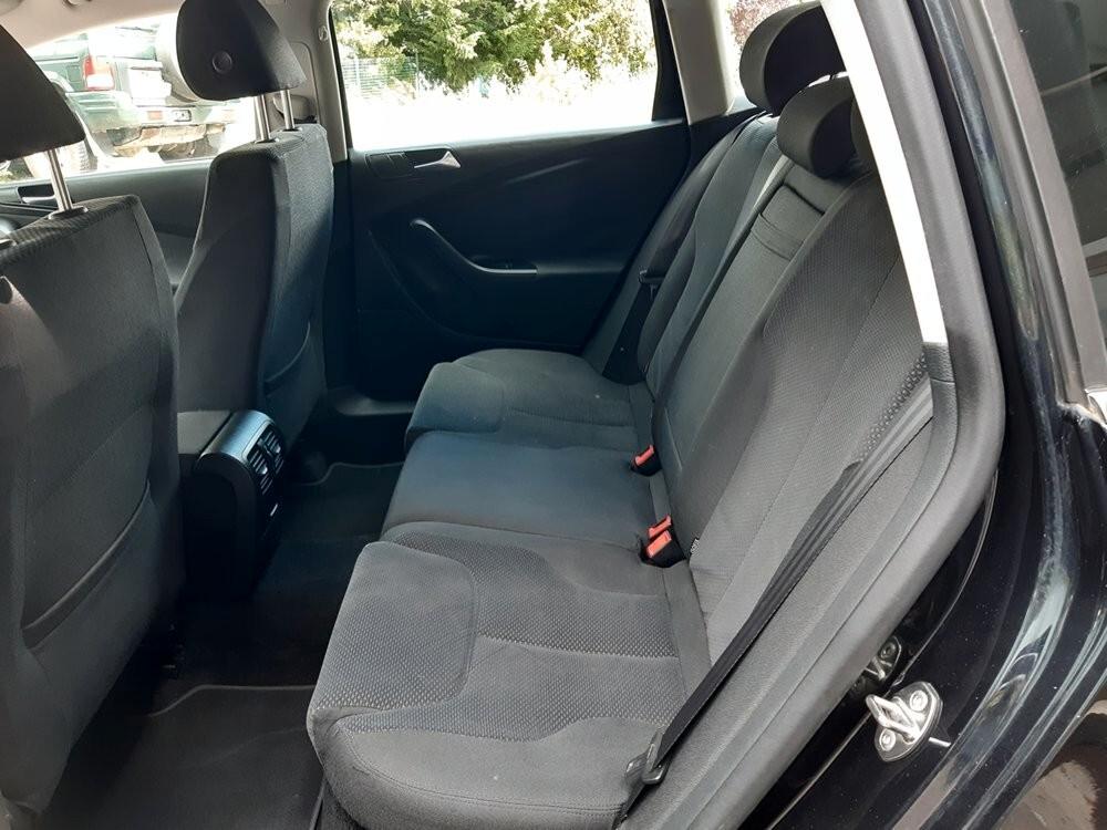 Volkswagen Passat 1.6 TDI DPF Var. BlueMotion NEO PATENTATI
