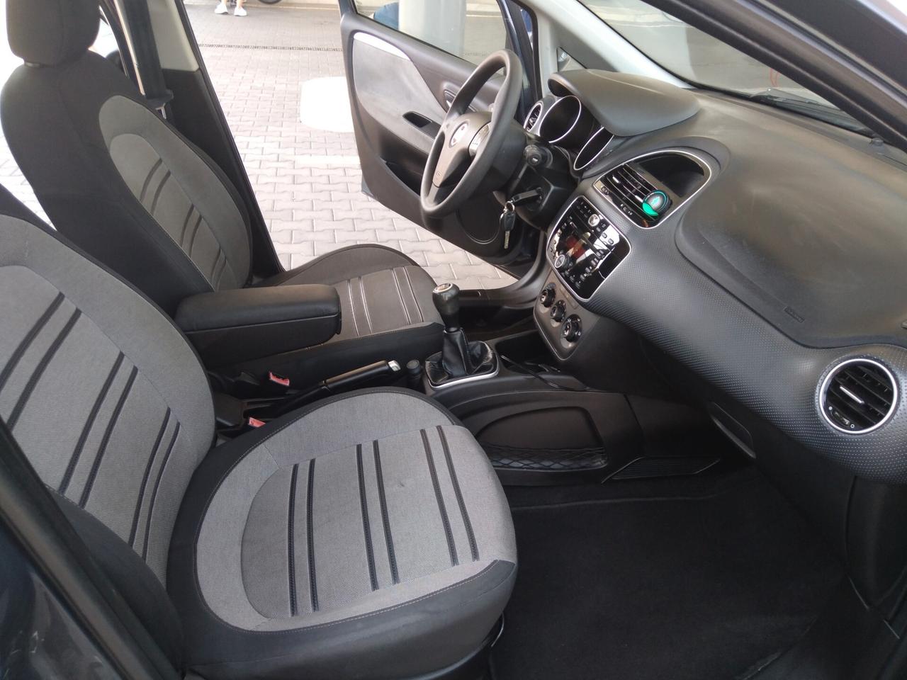 Fiat Punto Evo 1.3 Mjt 75 CV 5 porte Dynamic x neopatentati
