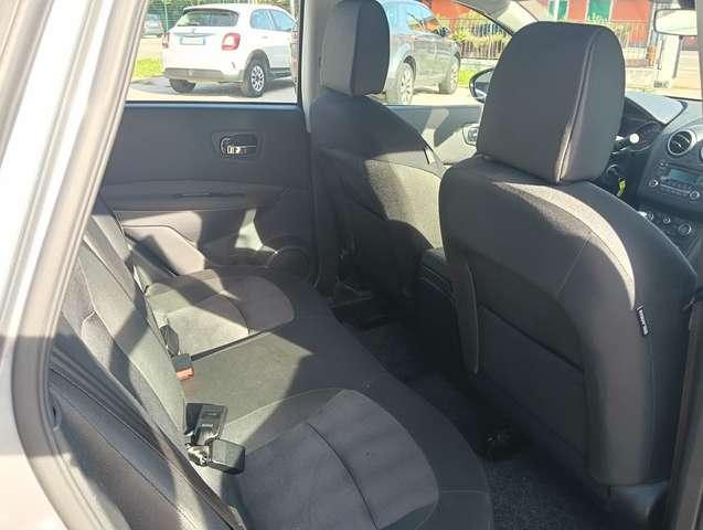 Nissan Qashqai 1.5 dci Visia Dpf FL MANUALE
