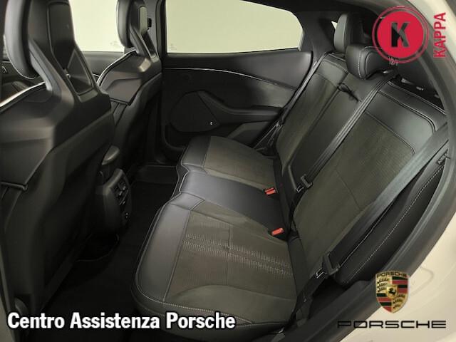 Ford Mustang Mach-E AWD Elettrico Extended 487CV GT serie limitata 5 ANNI garanzia ufficiale