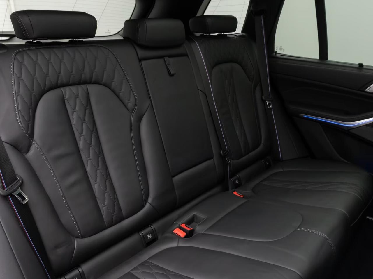 Bmw X5 xDrive30d 48V Msport M SPORT PRO TETTO 360