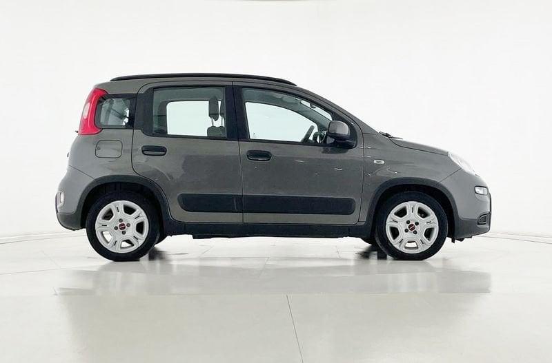 FIAT Panda Panda 1.0 FireFly S&S Hybrid City Life
