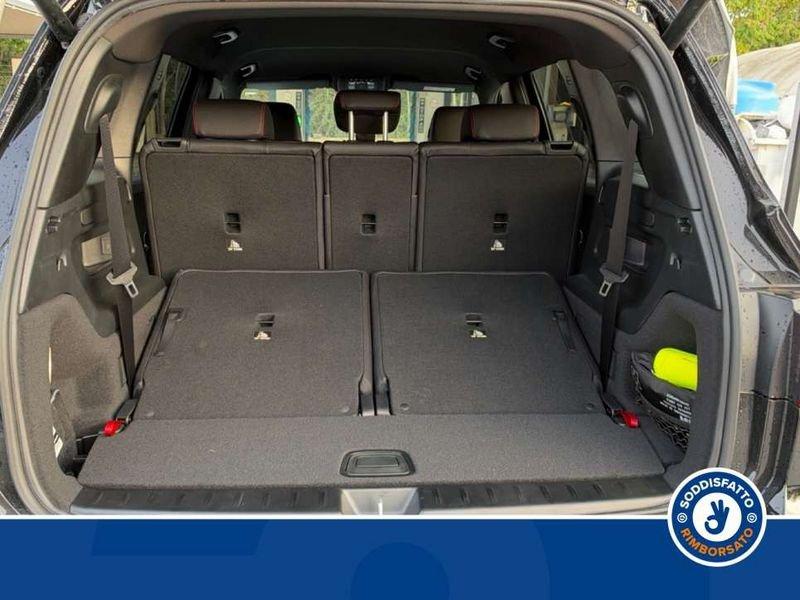 Mercedes-Benz GLB Classe 200d 4Matic AMG Line Advanced Plus
