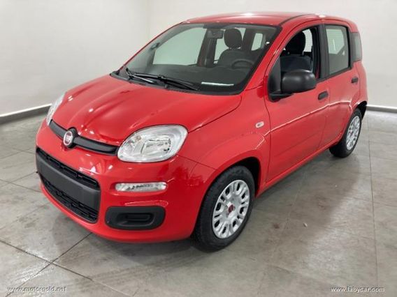FIAT Panda 1.0 FireFly S&S Hybrid PRONTA CONSEGNA