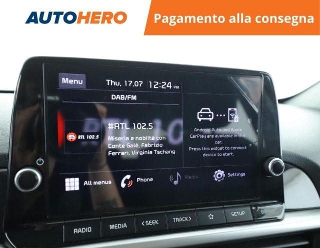 KIA Picanto 1.0 12V 5 porte X Line