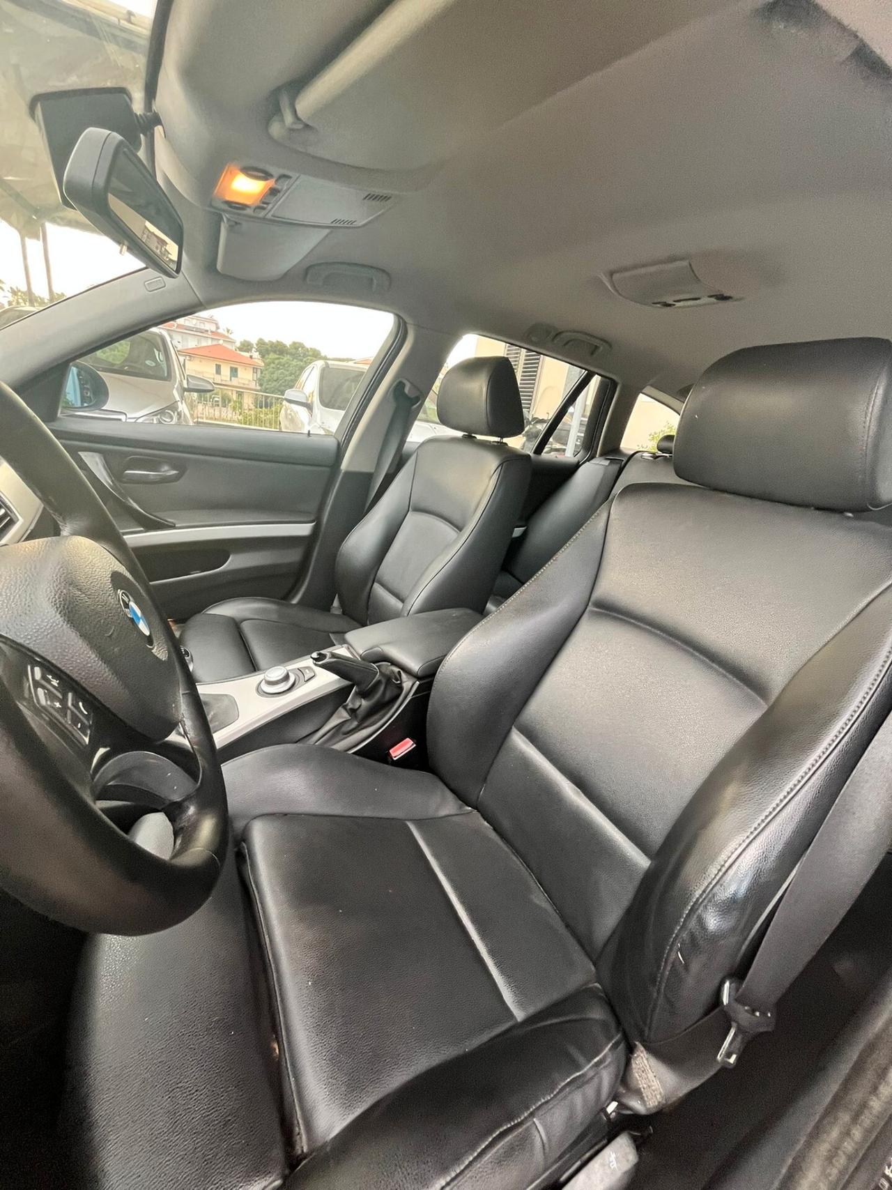 Bmw 320 320d cat Touring MSport