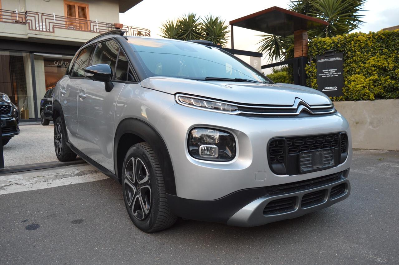 Citroen C3 Aircross BlueHDi 100 Shine