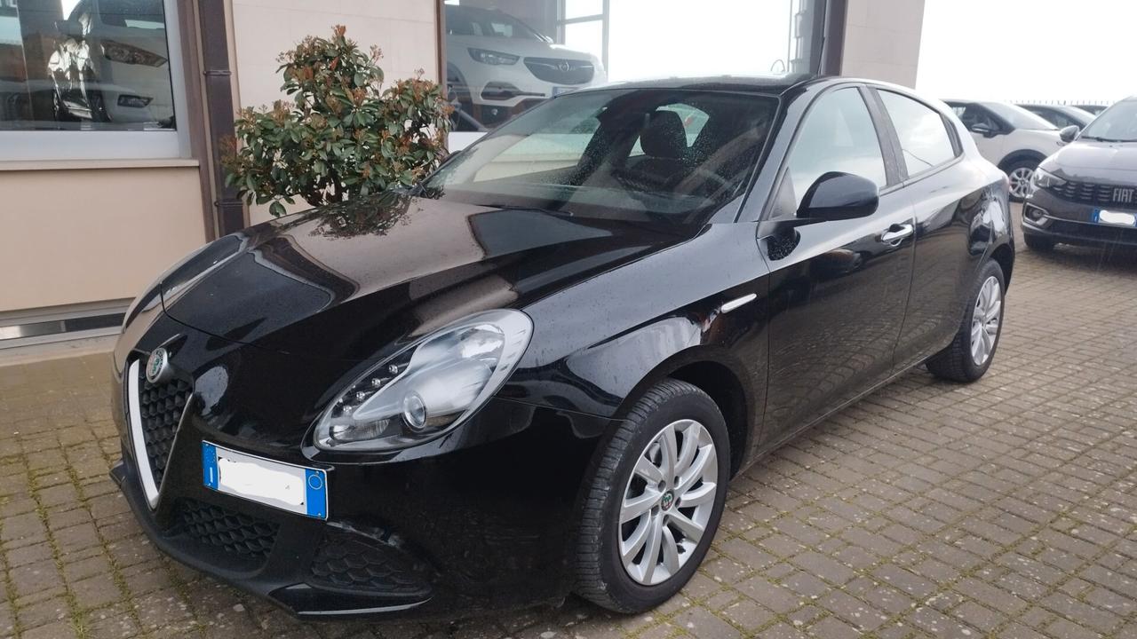 Alfa Romeo Giulietta 1.6 JTDm 120 CV Business