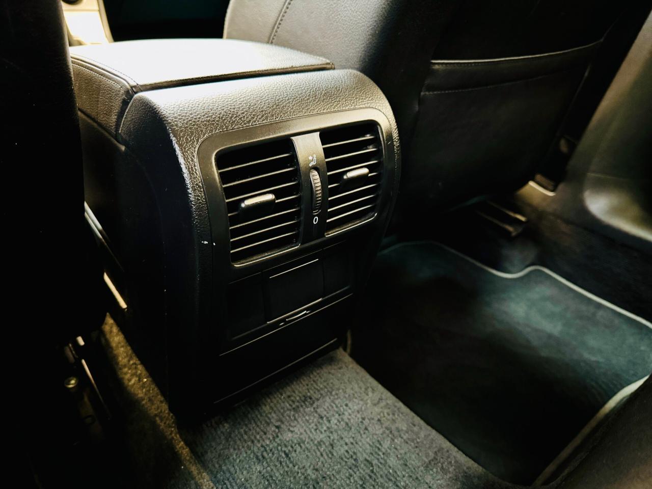 Volkswagen Passat 2.0 16V TDI Var. Comfortline