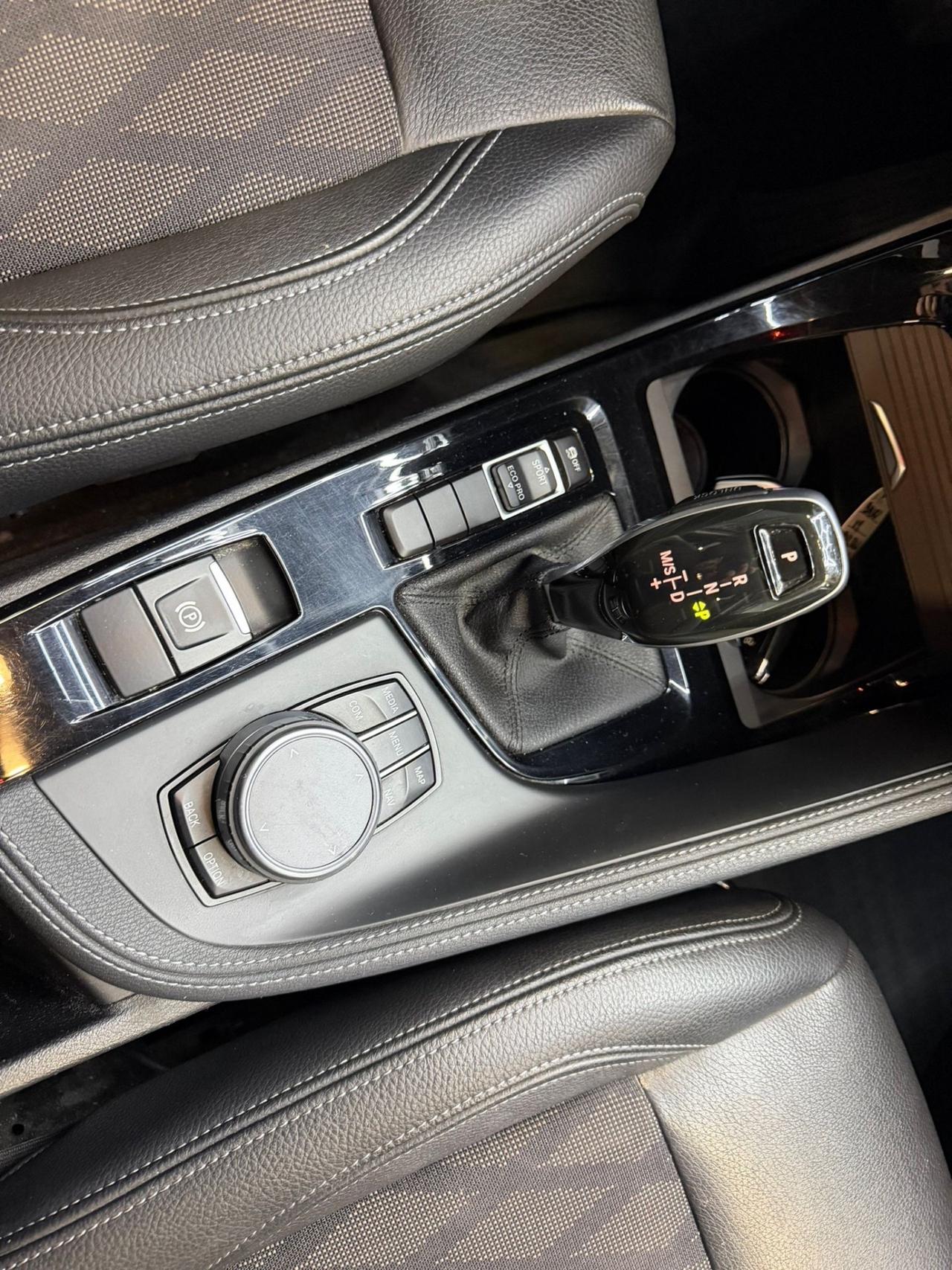 Bmw X1 sDrive18d xLine