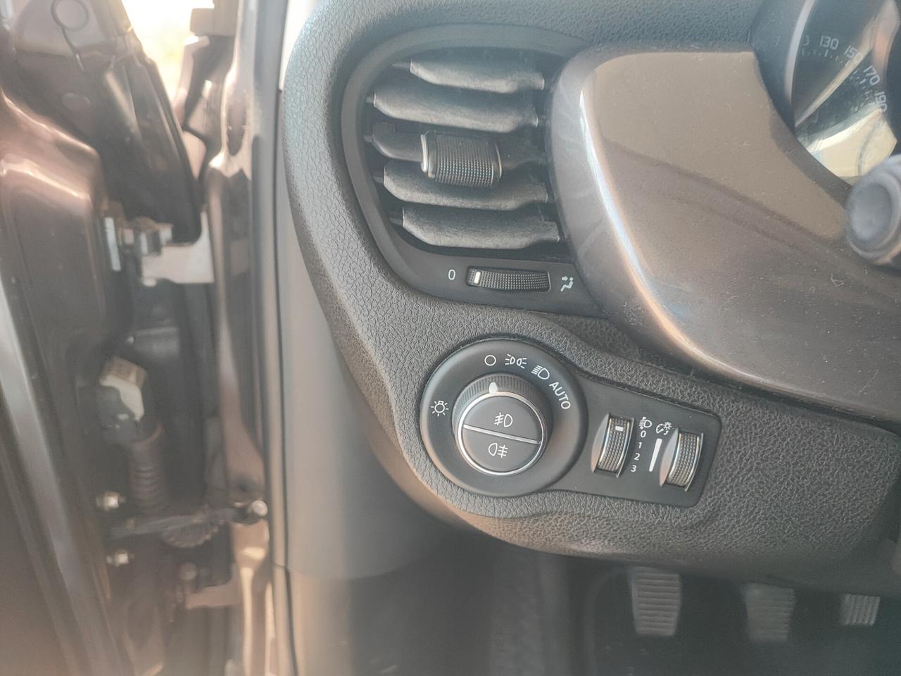 Fiat 500X 1.3 MultiJet 95 CV Lounge