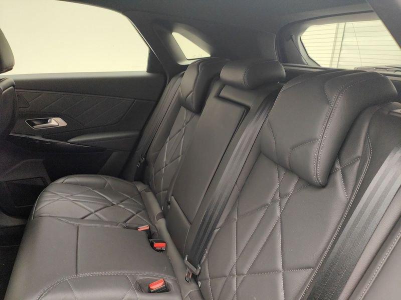 DS DS 7 DS7 1.6 e-tense phev Rivoli 225cv auto