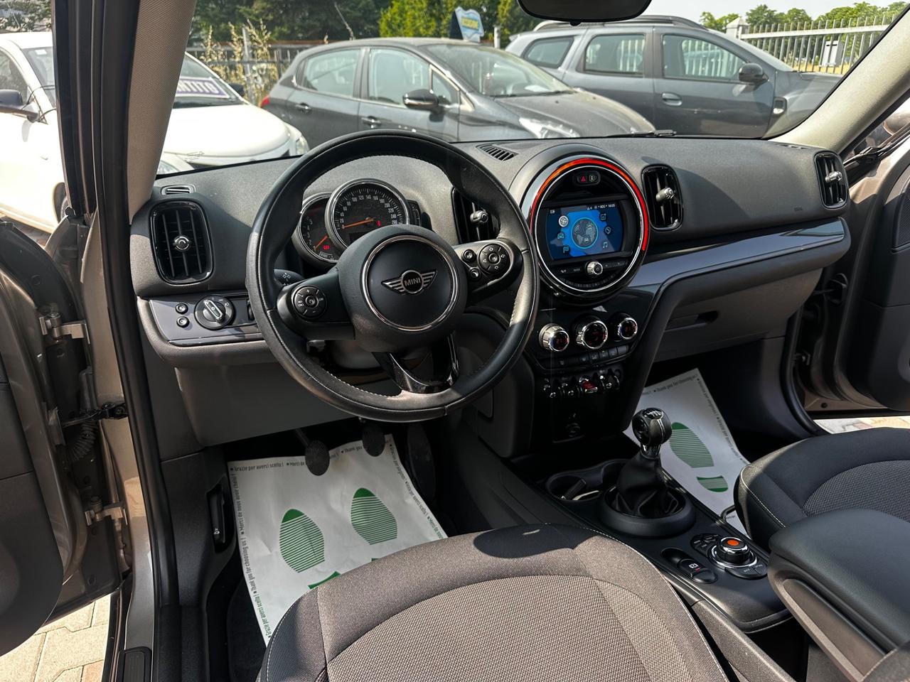 Mini One D Countryman Mini 1.5 One D Baker Street Countryman
