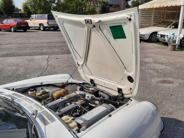 ALFA ROMEO Spider 2.0 Veloce