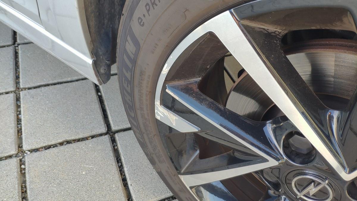 OPEL Corsa 5Porte 1.2 100 Cv Gs