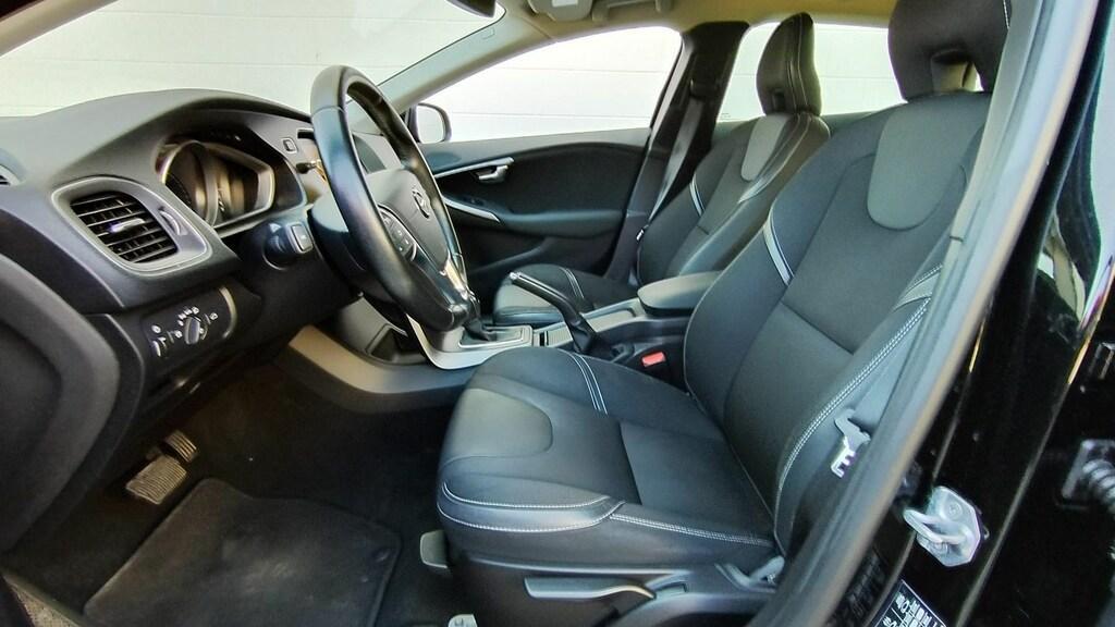 Volvo V40 2.0 D2 Business Plus Geartronic
