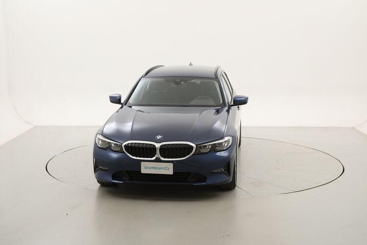 BMW Serie 3 320d 48V xDrive Touring Business Advantage BR066699 2.0 Mild Hybrid 190CV