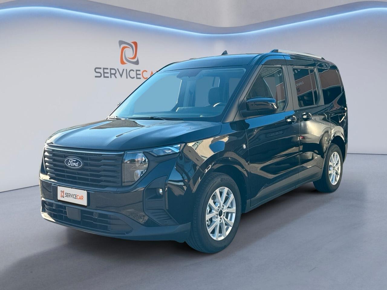 Ford Tourneo Courier 1.0 EcoBoost