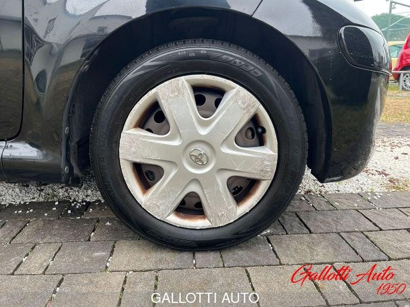 Toyota Aygo 1.0 gpl 68cv