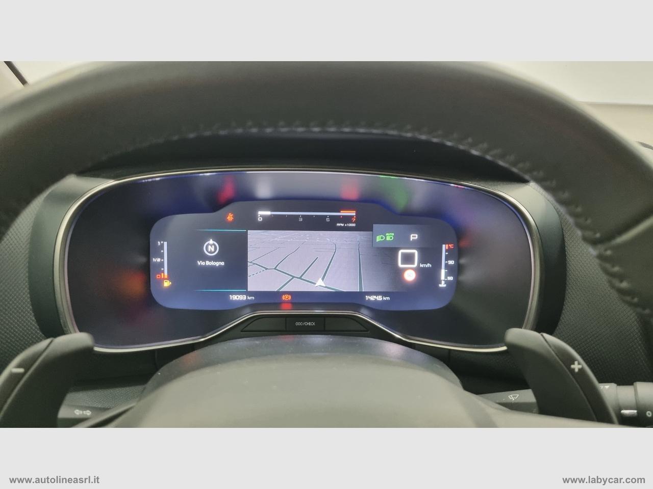 CITROEN C5 Aircross BlueHDi 130 S&S EAT8 Sh.Pack