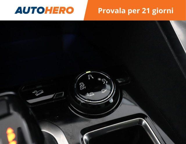 PEUGEOT 3008 THP 165 EAT6 S&S GT Line